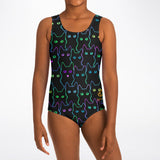 Lucky Cat Leotard