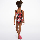 Merry Flippin Christmas Leotard