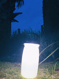 GLOGO H2O Phone charging Glo-Bottle