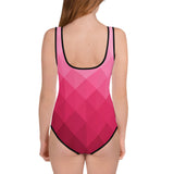 Diamond Girl Leotard