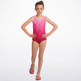 Pink Prism Leotard