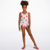 Snow Gnome Ultra Soft Leotard