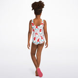 Snow Gnome Ultra Soft Leotard