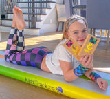 Alley Oop VSCO Girls Leggings