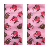 Sugar Sloth Catchies