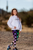 Alley Oop VSCO Girls Leggings