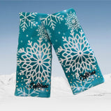 Frozen Flakes Catchies