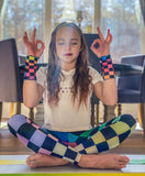 Alley Oop VSCO Girls Leggings