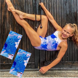 Sky Bursts Catchies
