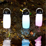 GLOGO H2O Phone charging Glo-Bottle