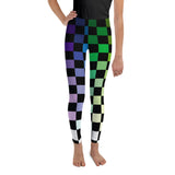 Alley Oop VSCO Girls Leggings