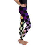 Alley Oop VSCO Girls Leggings