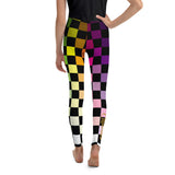 Alley Oop VSCO Girls Leggings