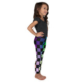 Alley Oop Little Girls Premium  VSCO Leggings