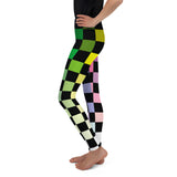 Alley Oop VSCO Girls Leggings