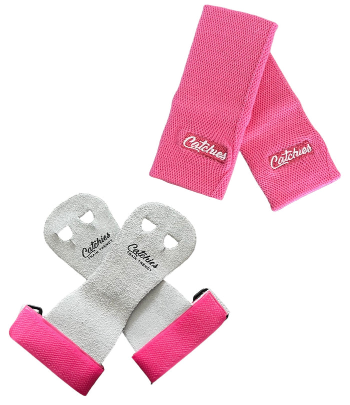 Catchies Get a Grip Starter Set