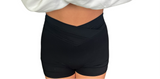 SSD Cross/back Front Teen Senior Shorts