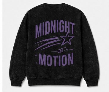 Men’s Crewneck
