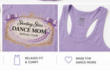 Dance Mom Social Club Tank