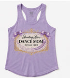Dance Mom Social Club Tank