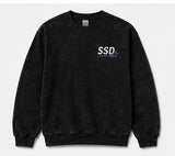 Men’s Crewneck
