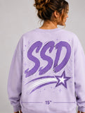 Who are we? Crewneck