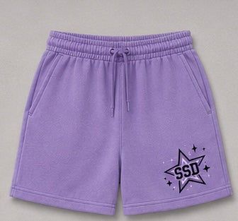 Sweatshorts for her