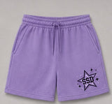 Sweatshorts for her