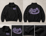 Quarter Zip SSD jacket
