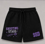 Sweatshorts for her