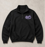 Quarter Zip SSD jacket