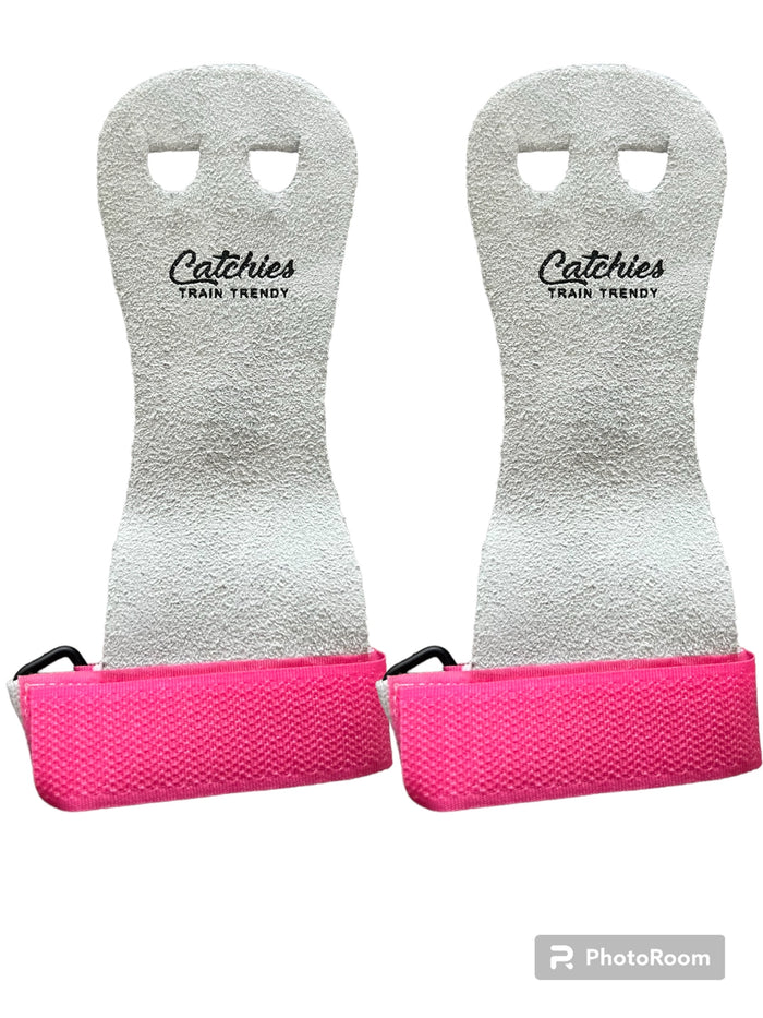 Catchies Starter Grips