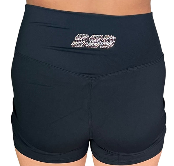 SSD Teen/Senior Practice Shorts