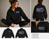 Quarter Zip SSD jacket