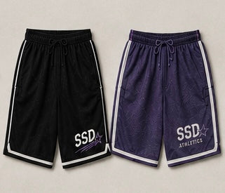 Athletic Shorts