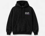 SSD After hours Men’s hoodie