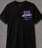 2026 Nationals Official Tee.