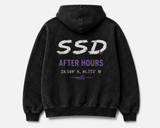 SSD After hours Men’s hoodie