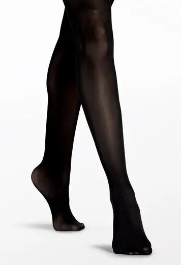 Black Dance Tights