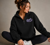 Quarter Zip SSD jacket