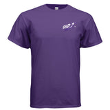 PURPLE - G500 - FRONT