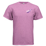 HEATHER RADIANT ORCHID - G500 - FRONT