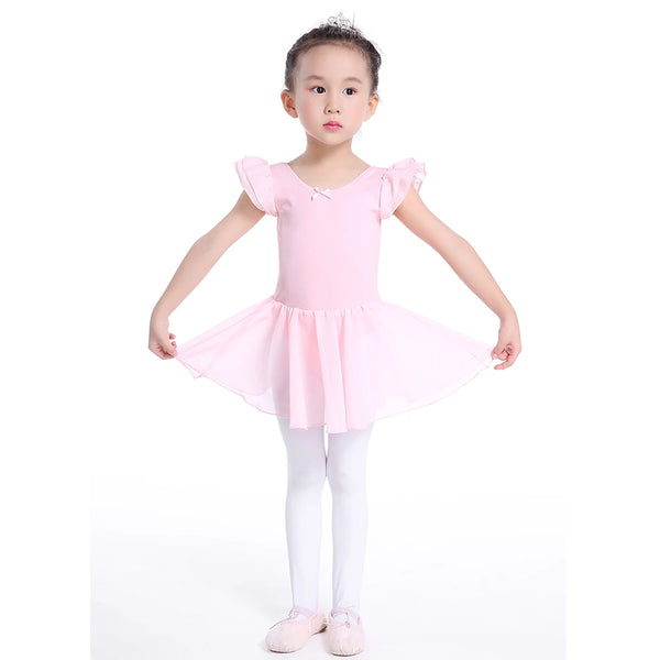 Weekly  Ballerina Outfit