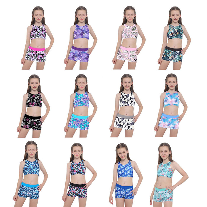 Girls S2G Set
