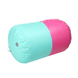 Inflatable Gymnastics Air Barrel