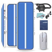 Inflatable Airtrack
