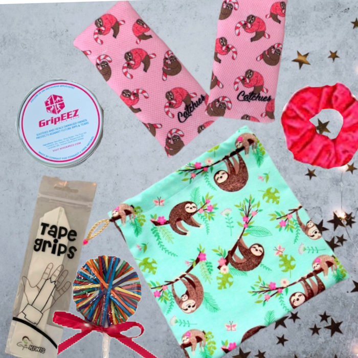 Sloth Ultimate Grip Kit Gift Pack
