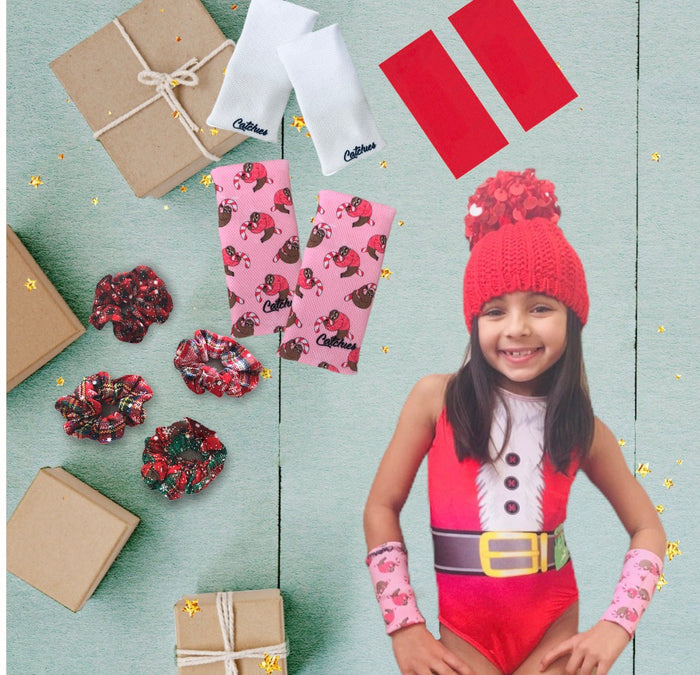 Catchies Holiday Set