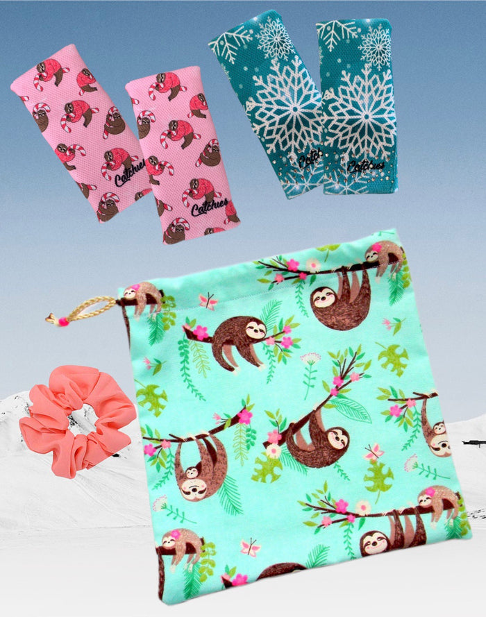 #Traintrendy Winter Gift set
