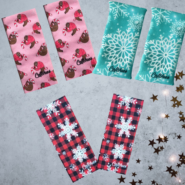 Winter Wonders Gift Set